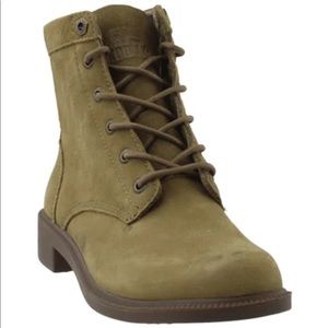 Kodiak Combat Boots